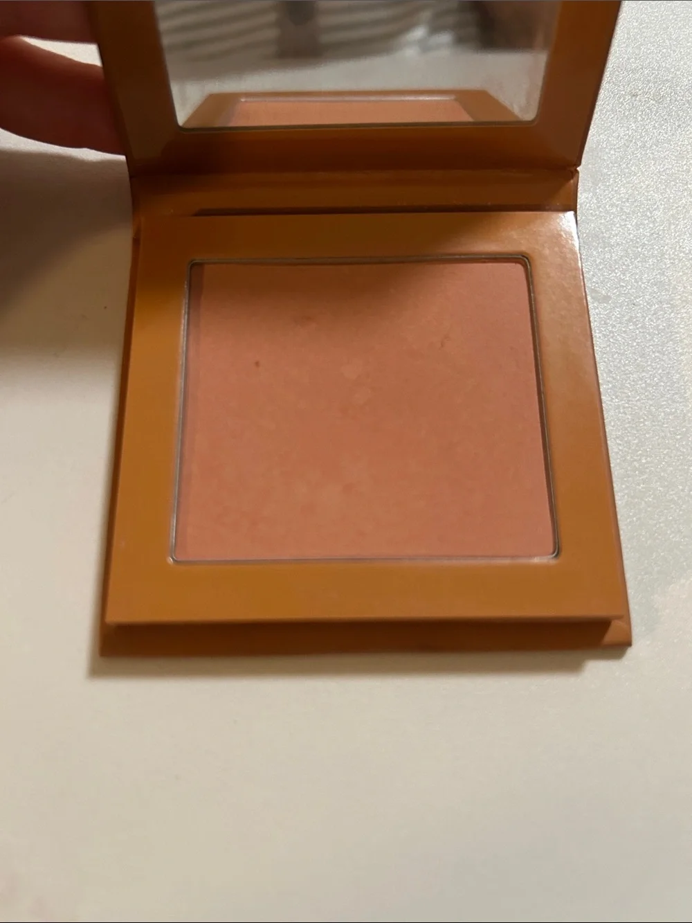 KKW Blush Honey Lab